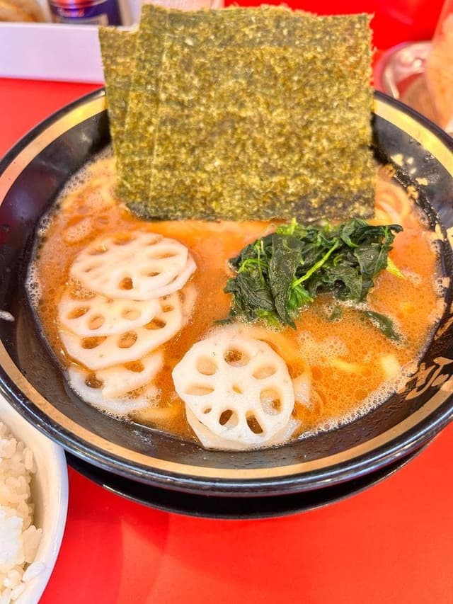 大輝家直系家系ラーメン 大金家 - サブ画像1