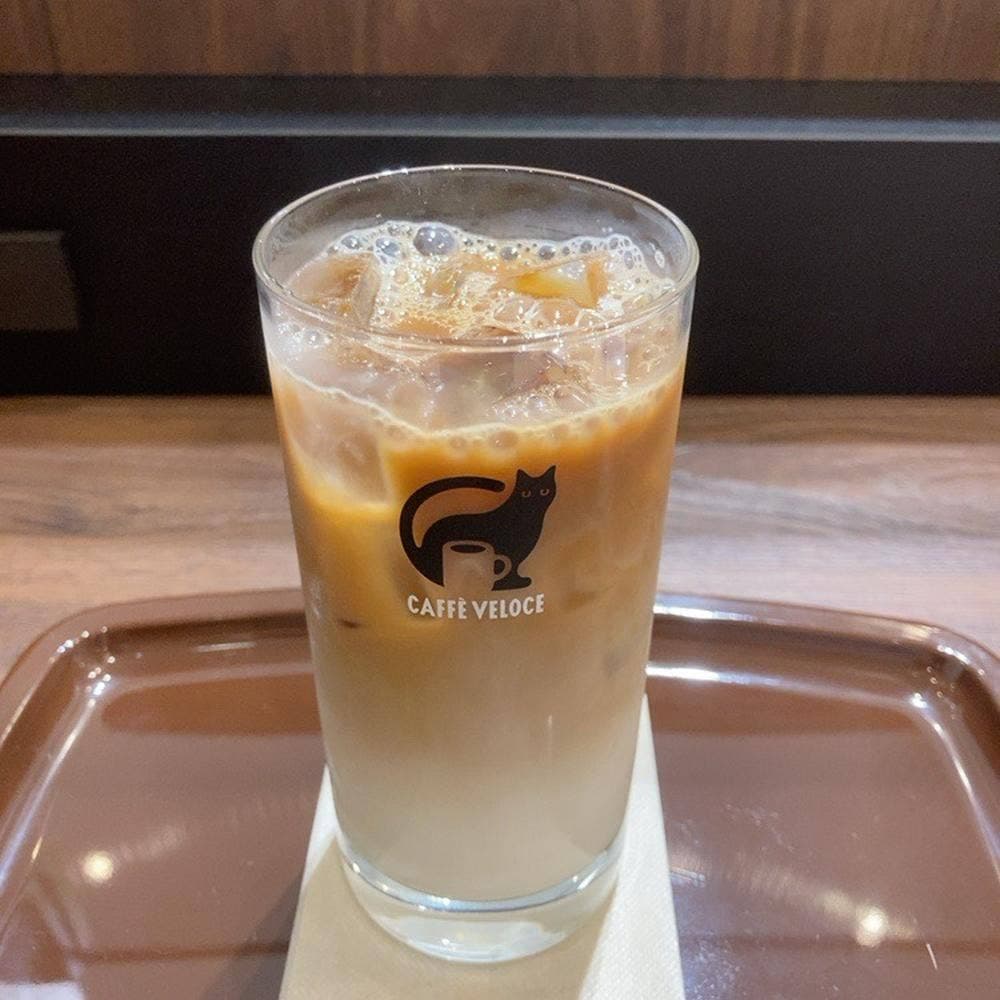 カフェ・ベローチェ イトーヨーカドー東久留米店