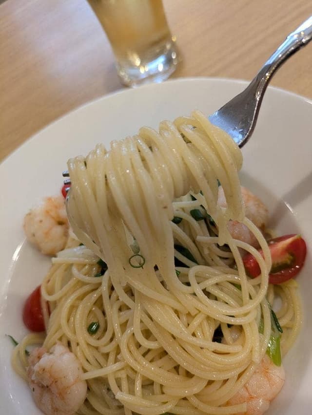 イタリアン&ビアガーデン アモーレ 田町店 - サブ画像1