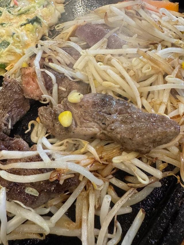 お好み倶楽部 森店 - サブ画像3