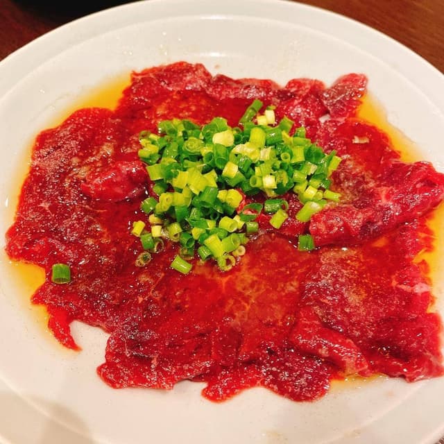 大衆料理 川治 - サブ画像3