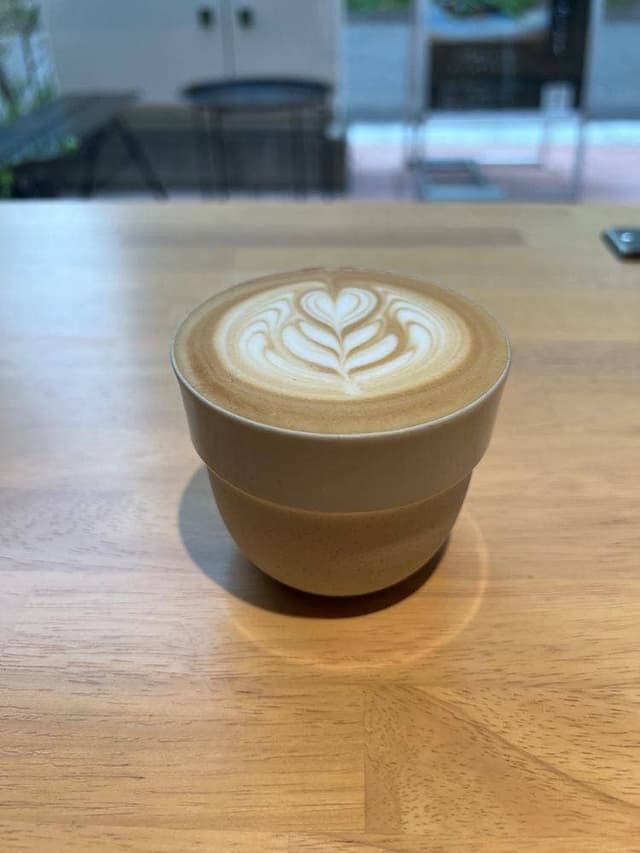 KAIKOU COFFEE - サブ画像1