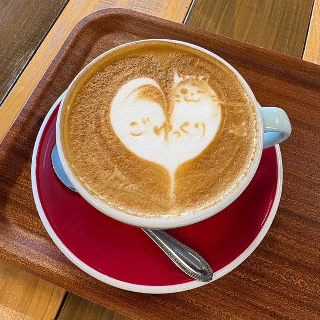 Chord Coffee - サブ画像3