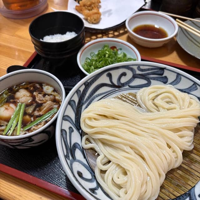 麺匠くすがみ - サブ画像1