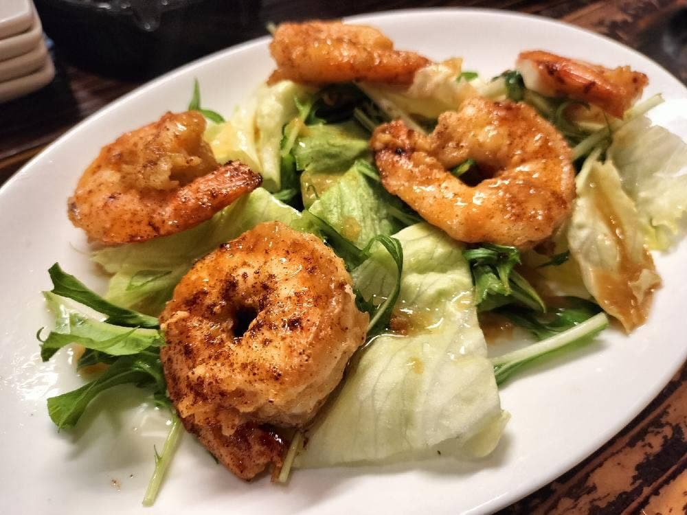 和バル コパん食堂