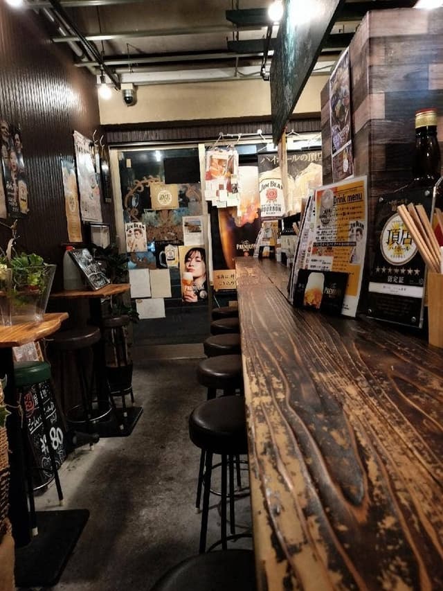 和バル コパん食堂 - サブ画像2