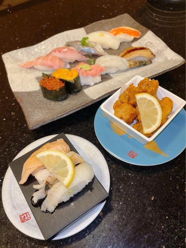 回転寿司沼津すし之助 青葉台店 - サブ画像3