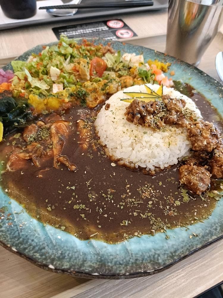 ボタニカリー阪神百貨店フードホール