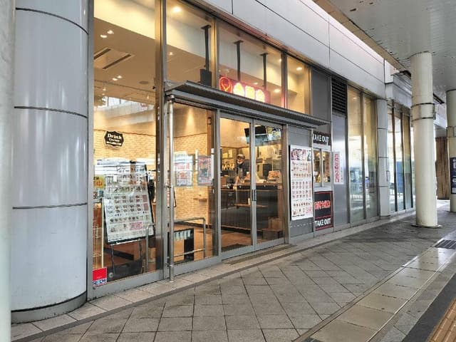 吉野家 リピエ下関店 - サブ画像2