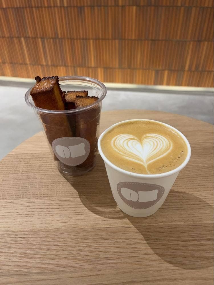 GINZA NISHIKAWA COFFEE ROASTERY