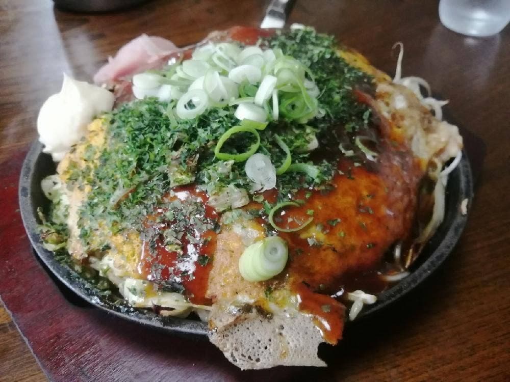 鑑原食堂