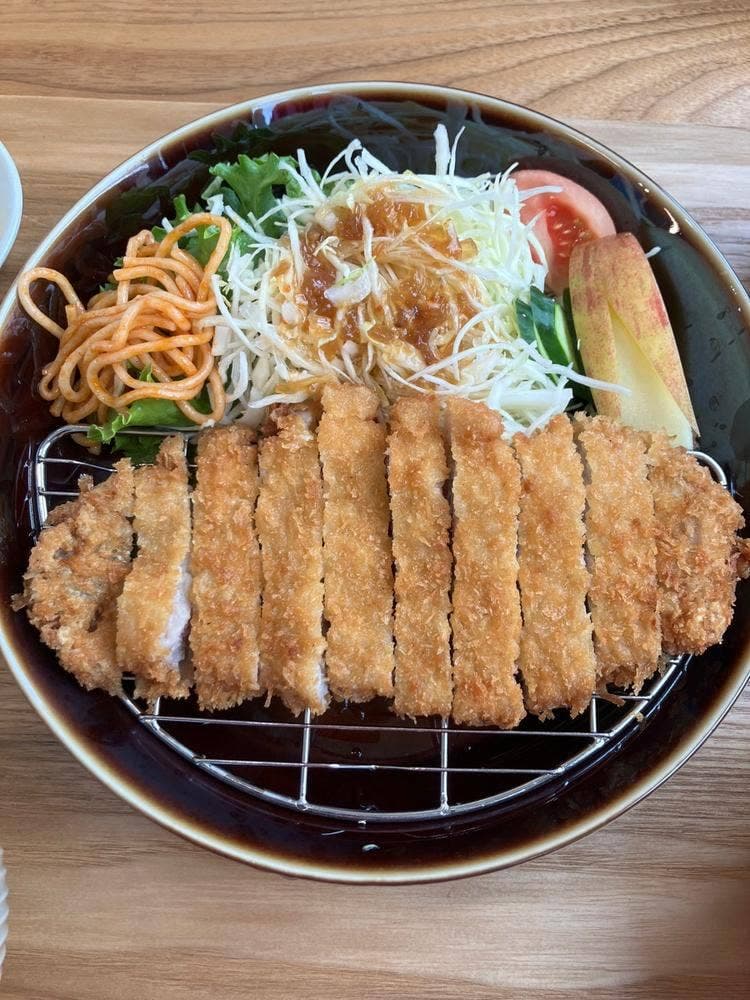 ごはん屋いづし