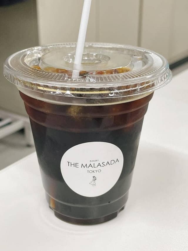 THE MALASADA TOKYO 恵比寿店 - サブ画像1
