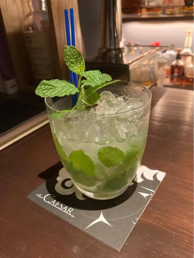 バー カエサル - サブ画像2