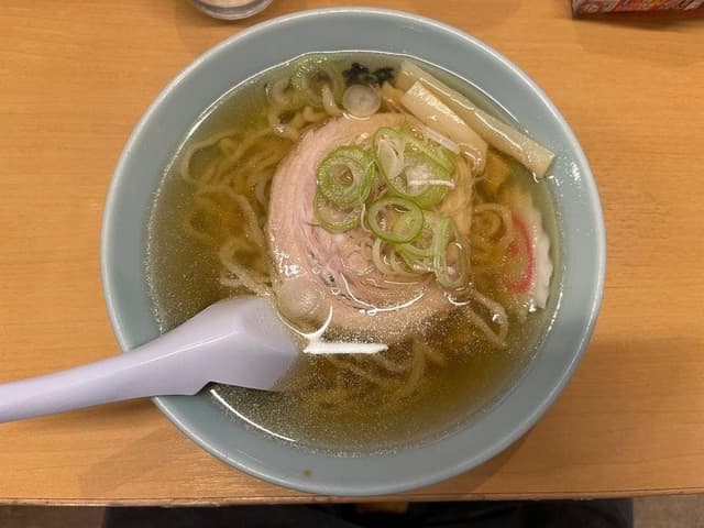 らーめん大金 - サブ画像3