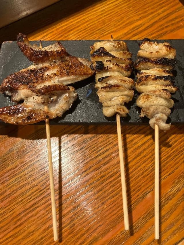 松山炭火焼鳥 鶏じ - サブ画像1