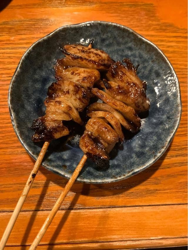 松山炭火焼鳥 鶏じ - サブ画像2