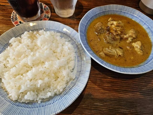 食堂かふぇ 空飛ぶ猫 - サブ画像2