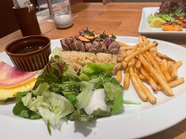 La Ohana 三国店 - サブ画像2