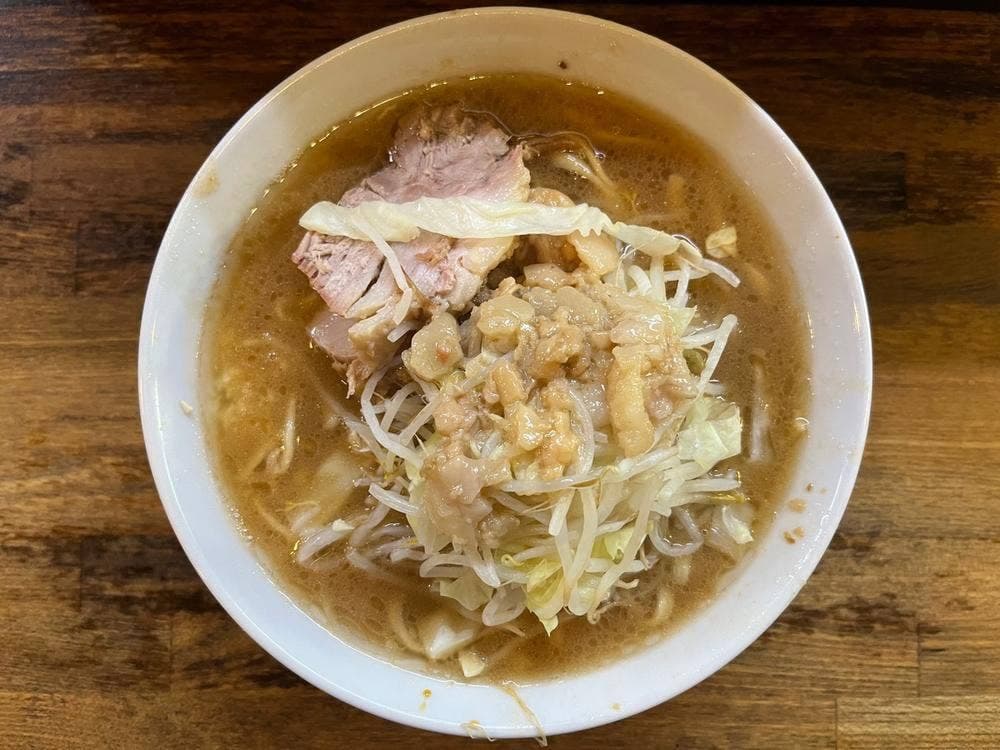 麺屋 鳳