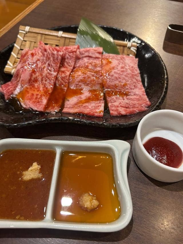 熱烈カルビ 港南台店 - サブ画像1
