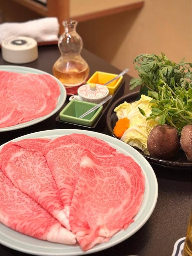 人形町今半 本店 - サブ画像3