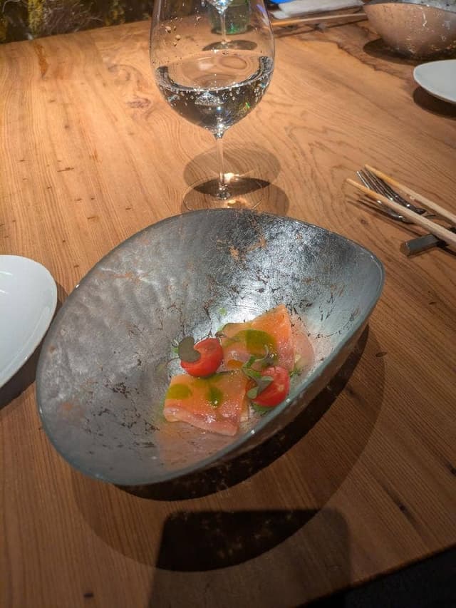 Restaurant Karyon - サブ画像1