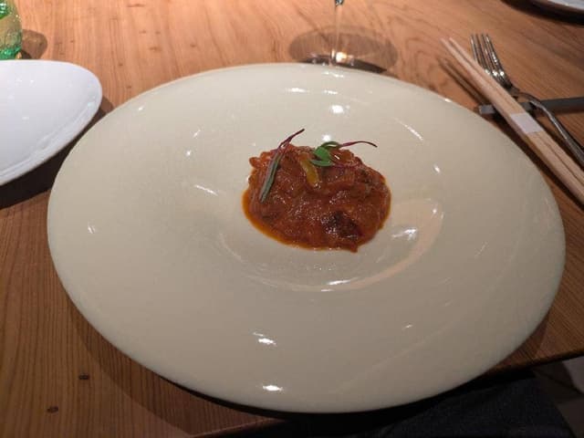 Restaurant Karyon - サブ画像3