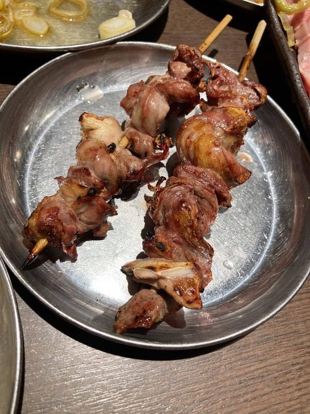 四文屋 秋葉原店 - サブ画像2