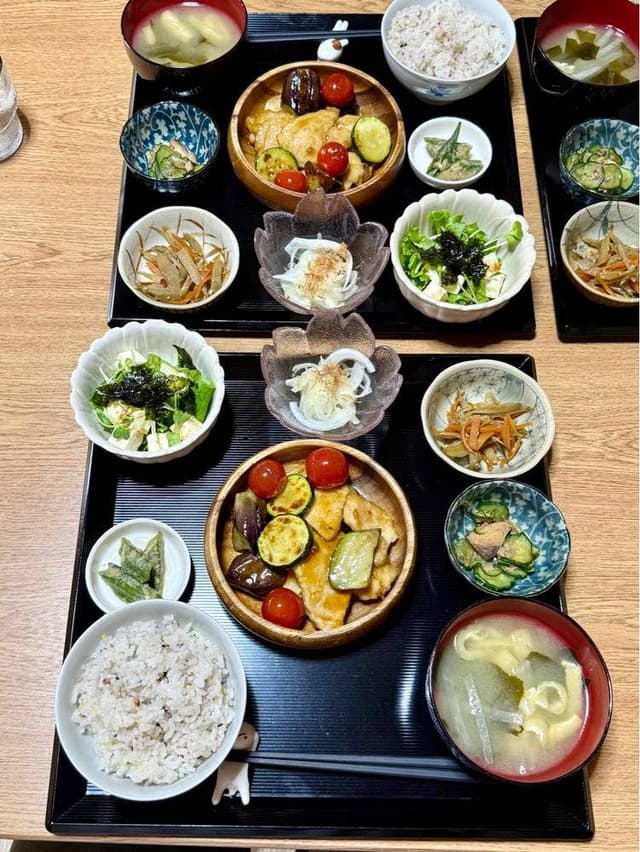雨のち晴れ - サブ画像3