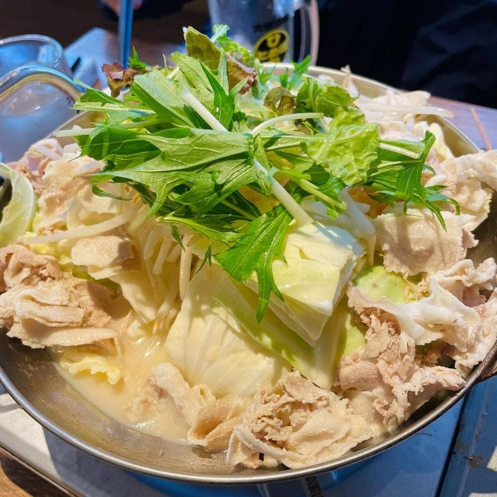 肉ト魚 大衆酒場 ひとめぼれ 三宮本店