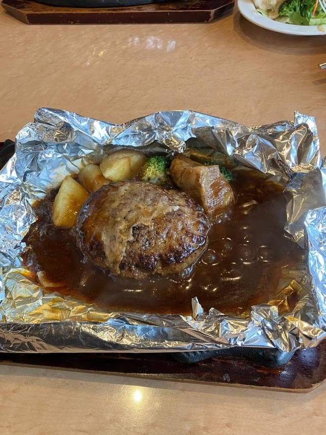 フォルクス 世田谷代田店 - サブ画像1