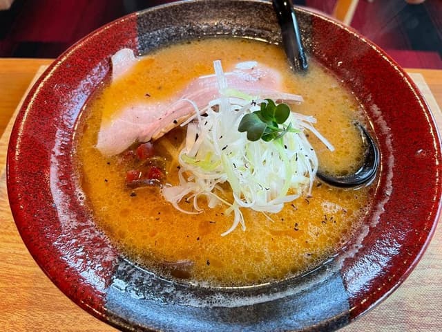 利尻らーめん味楽 倶知安店 - サブ画像3