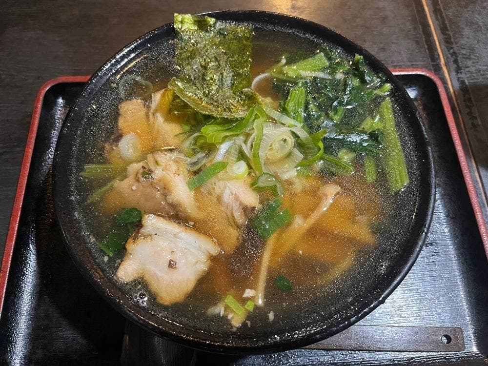 楓家
