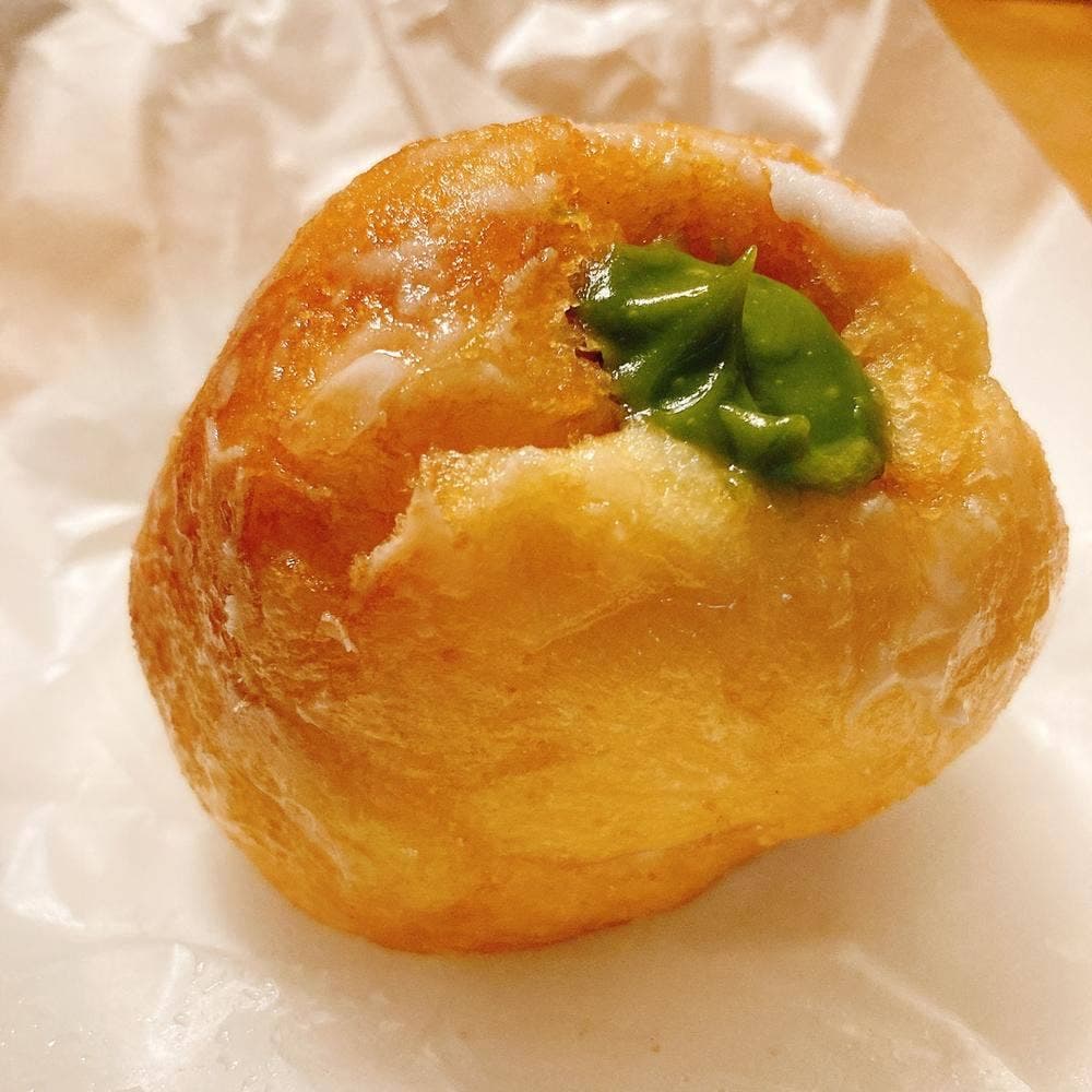 BLANKET DONUTS 横浜元町店