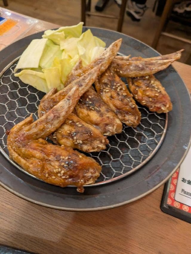 鳥良商店 浅草橋駅前店 - サブ画像3