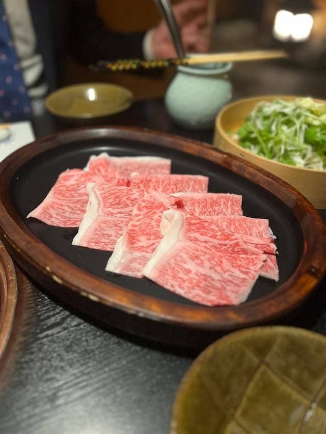 月亭 本店 - サブ画像1