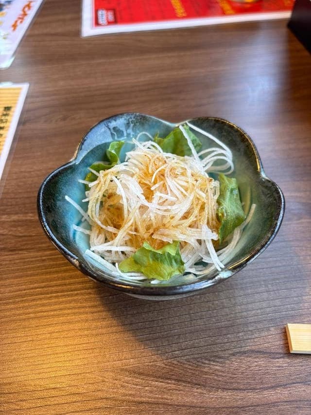 炭火焼豚丼 七凛茶屋坊ず - サブ画像3