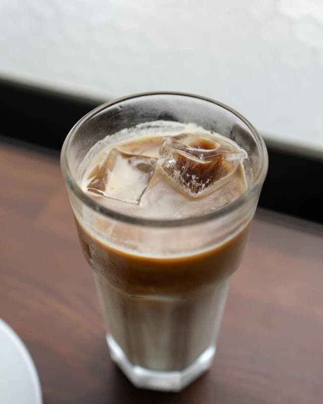 Coffee Shop 5W2H - サブ画像2