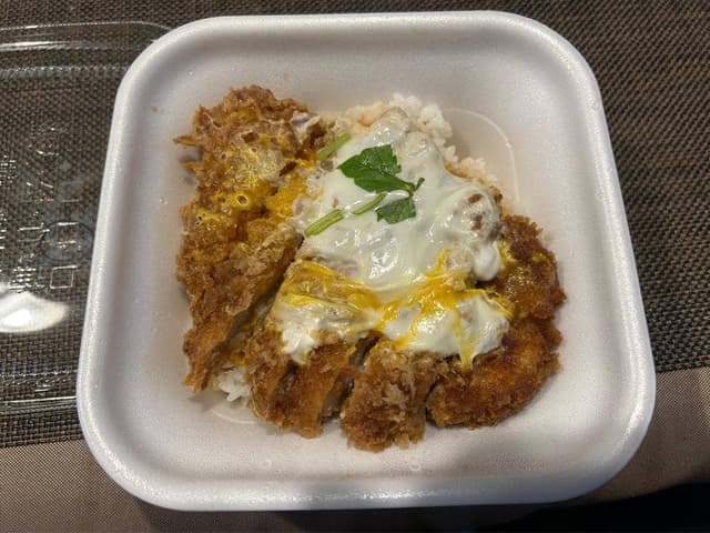 かつや 金沢示野店 - サブ画像2