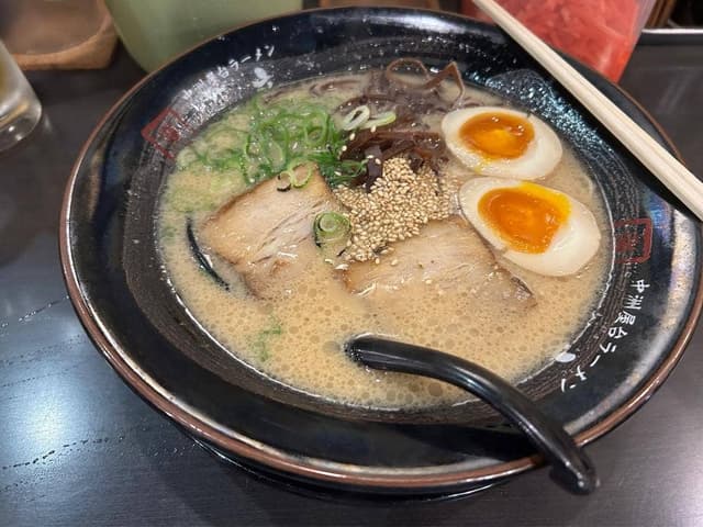一竜 西中洲店 - サブ画像3