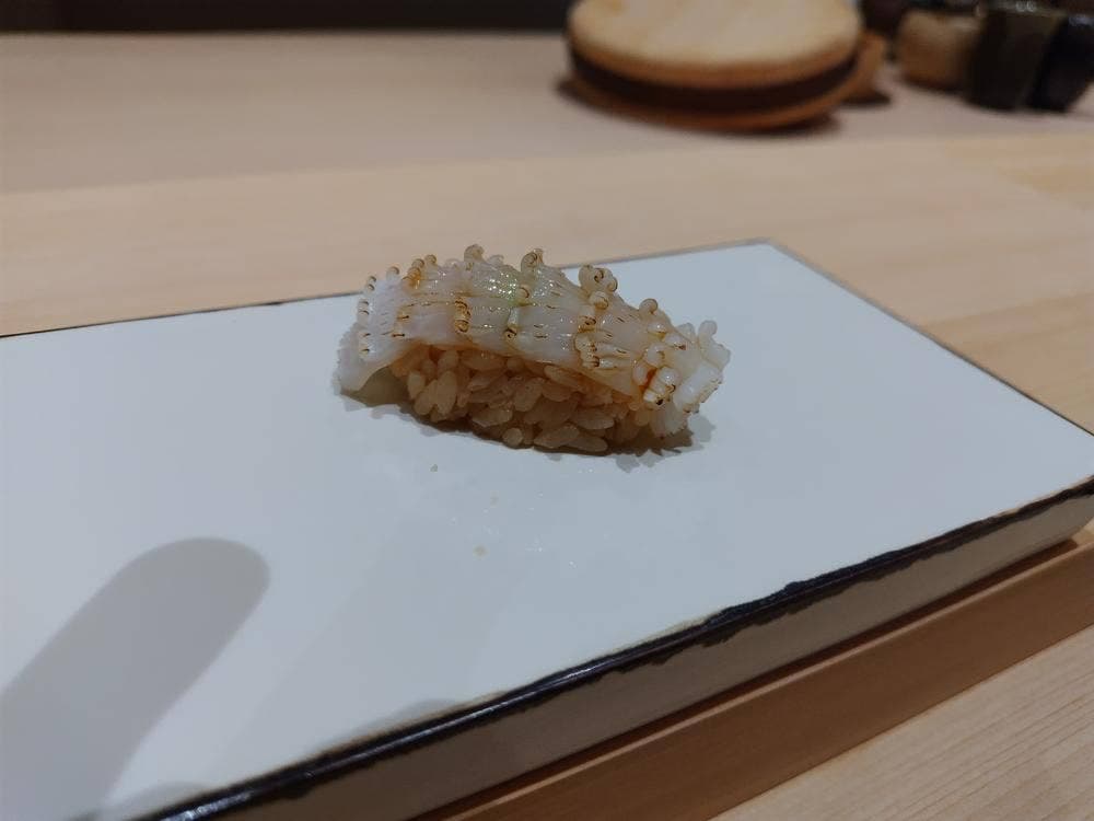 鮨つむぎ新潟