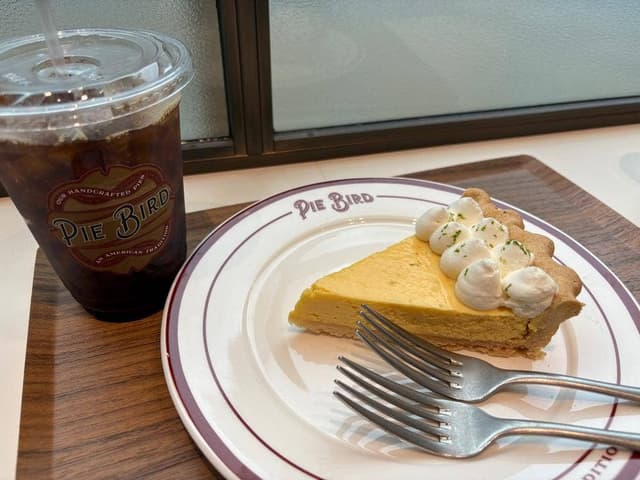 Pie Bird - サブ画像2