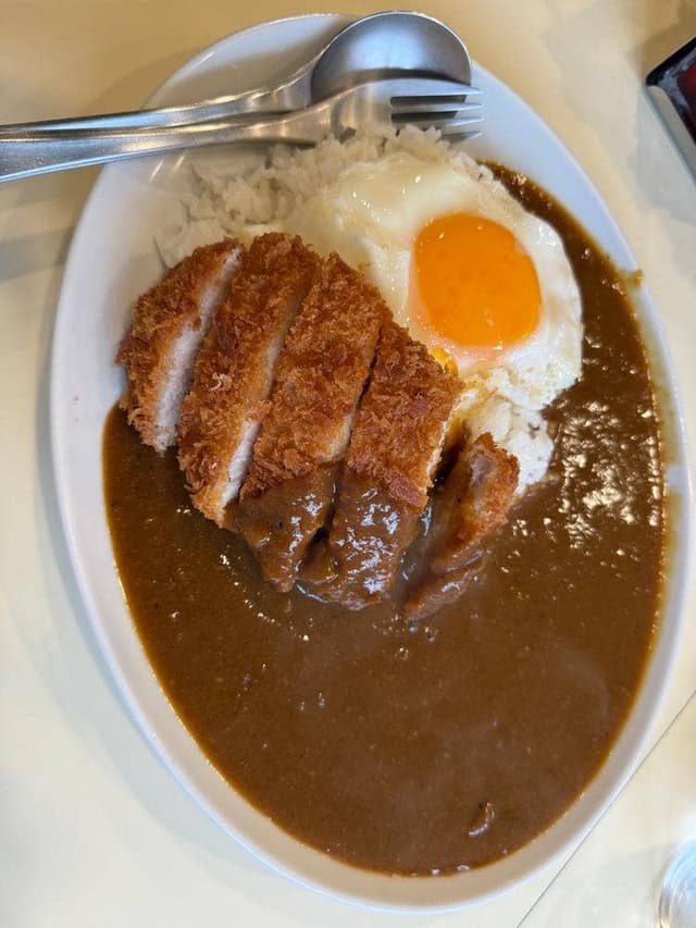 カレー専門店 横浜 王寺店 - サブ画像1
