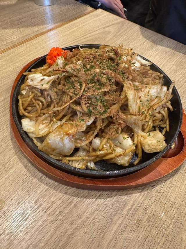 粉もん屋 八 浮間舟渡駅前店 - サブ画像3