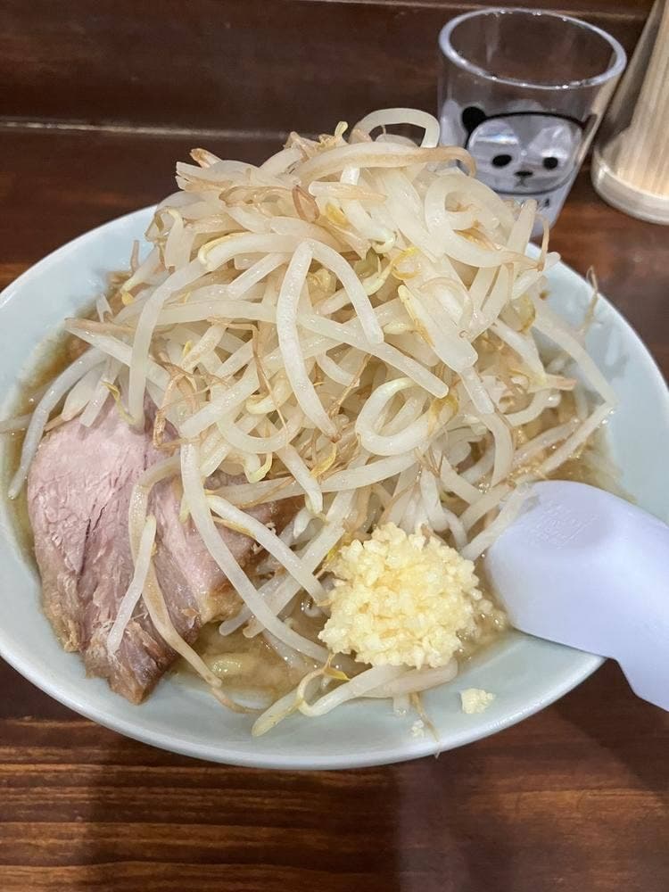 麺工房 武