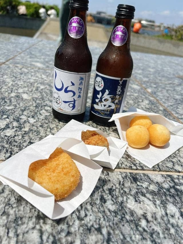 しらす問屋 とびっちょ本店 - サブ画像2