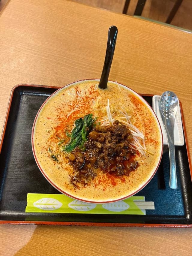 拉麺グレープ - サブ画像1