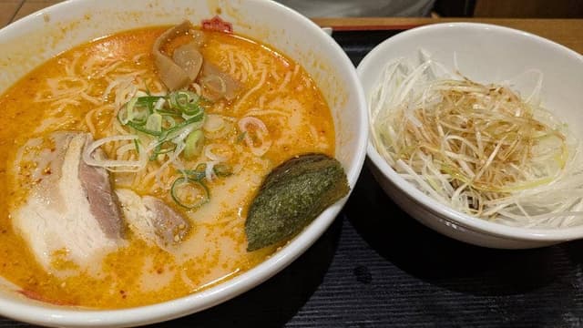 日高屋 浦和太田窪店 - サブ画像1