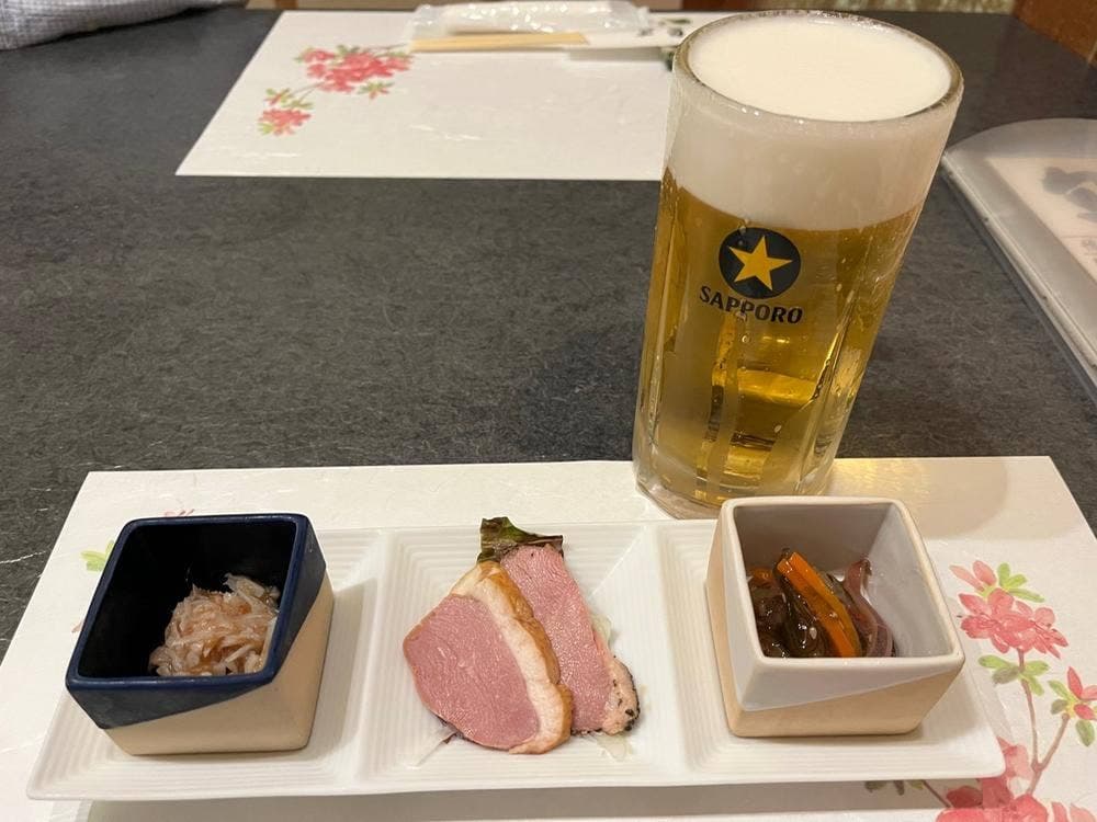 海鮮茶屋魚吉